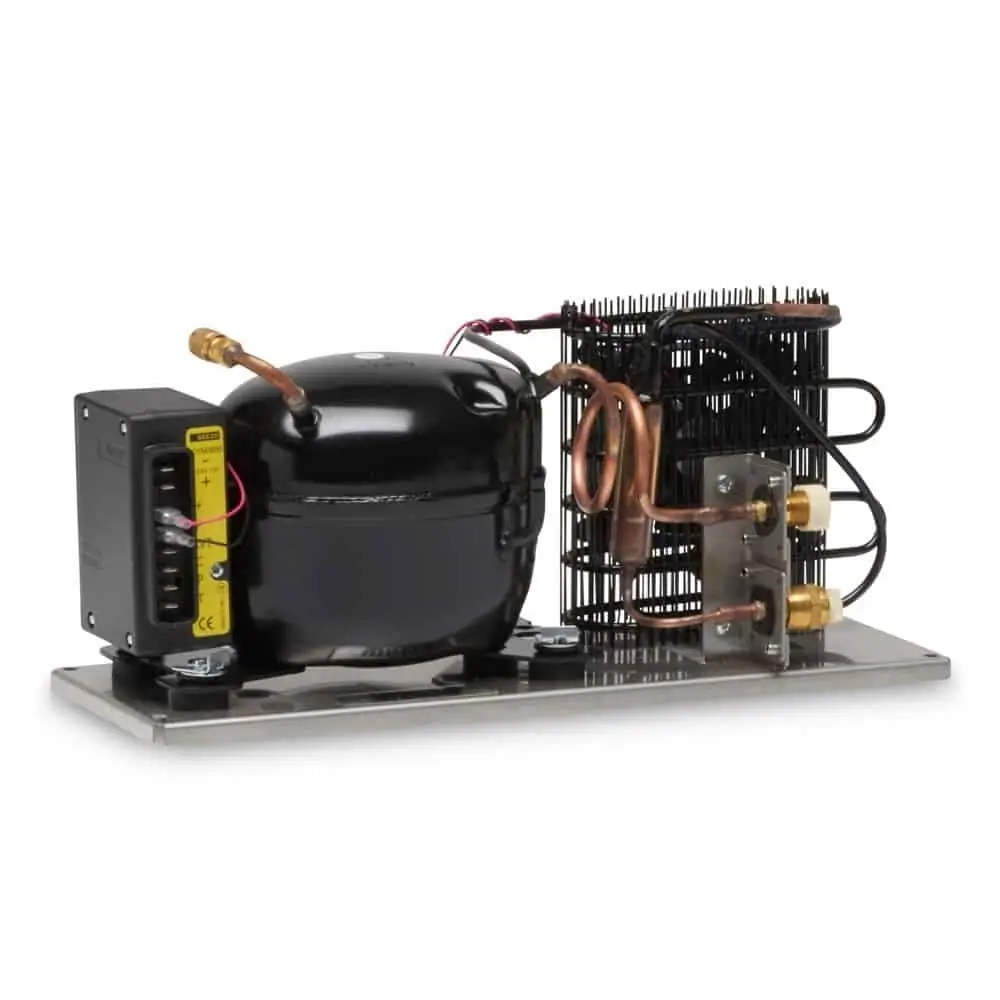 Dometic CU-54 ColdMachine Compressor - Image