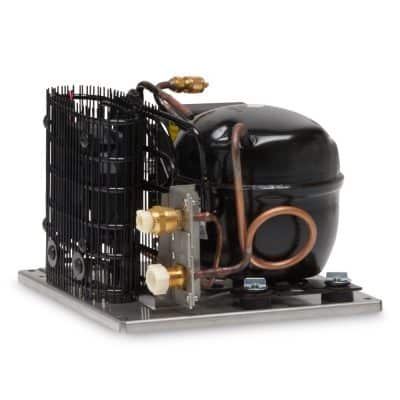 Dometic CU-55 Cold Machine Fridge Compressor - Image