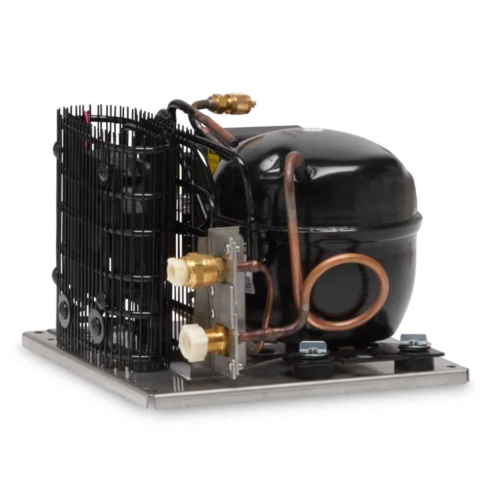 Dometic CU-55 Cold Machine Fridge Compressor - Image