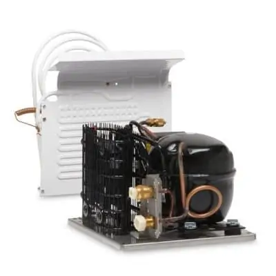 Dometic CU55 & VD01 Cooling Kit Box - Image