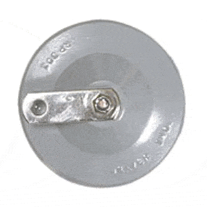WEAVER DAVITS STAND-OFF PAD - New Image