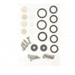 Whale Elegance Service Kit - New Image