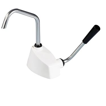 Whale Flipper Pump Mk4 - New Image