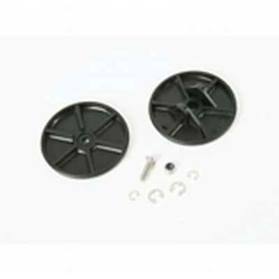 Whale Gusher Clamping Kit - Image