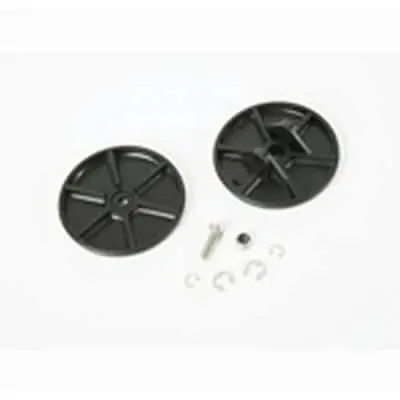 Whale Gusher Clamping Kit - Image
