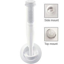 Whale Twist Deck Shower Mixer - Image