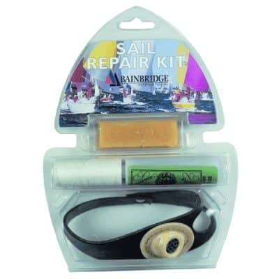 William Smith Sail Repair Kit Small - Image