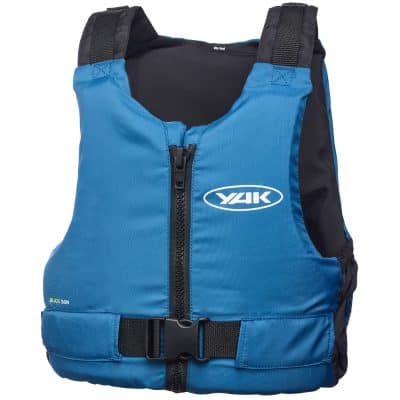 Yak Blaze Buoyancy Aid 50N - Blue