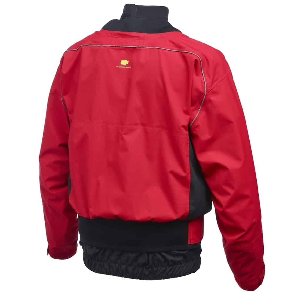 Yak Zeus Cag Kayak / Dinghy Spray Top - Image