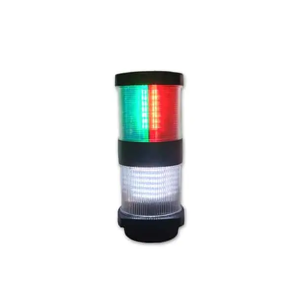 AAA LED Tricolour/Anchor Light - Image