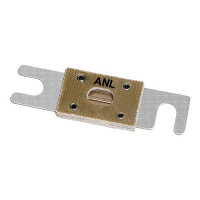 Blue Sea Fuse 500 Amp - Image