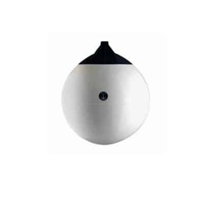 Anchor Heavy Duty Ball Fender Navy - Image