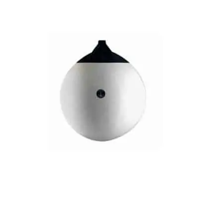 Anchor Heavy Duty Ball Fender Navy - Image