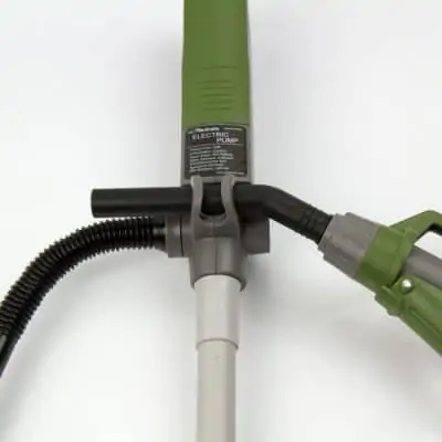 Nauticalia Pump With Nozzle - Image