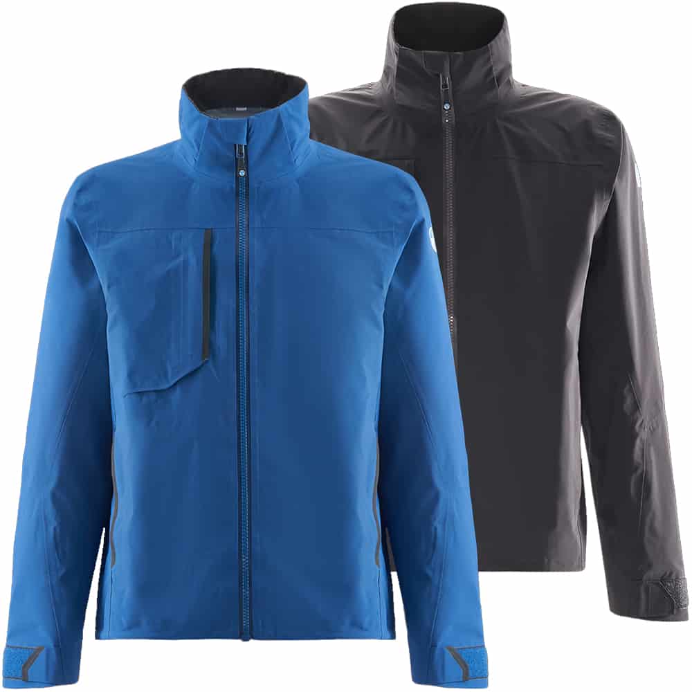 North Sails Inshore Race Jacket