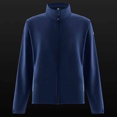North Sails Softshell+ Jacket - Navy