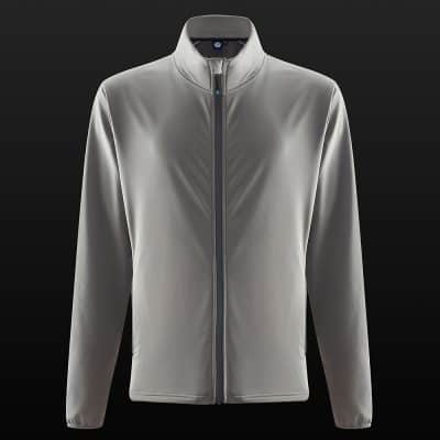 North Sails Softshell+ Jacket - Titanium