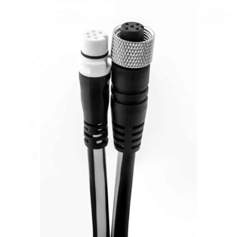 Raymarine Devicenet Female To STNG Female Adaptor Cable 120mm - Image