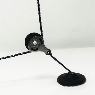 Seasure Stick On Pad I - Image