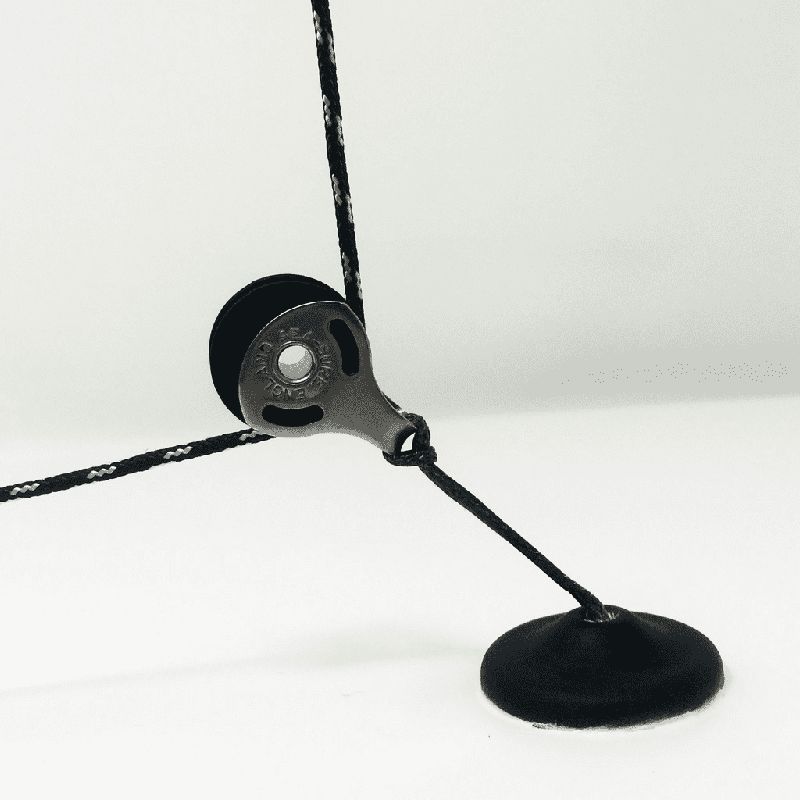 Seasure Stick On Pad I - Image