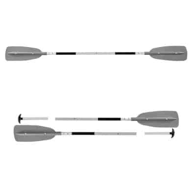 Sevylor KC Compact 215 4-Piece Paddle - Image