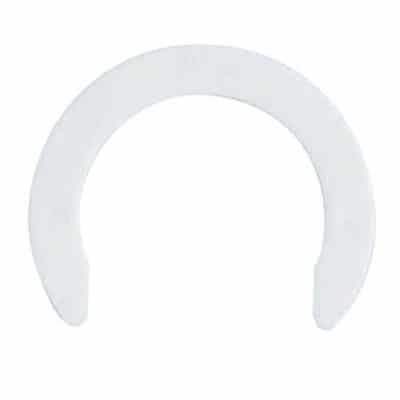 Speedfit 15mm White Collet Clip - Image