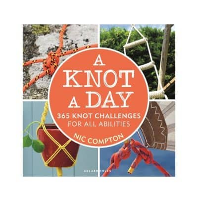 A Knot A Day Challenges - Image