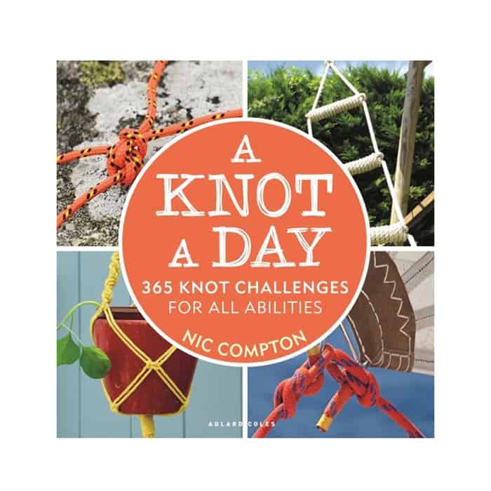 A Knot A Day Challenges - Image