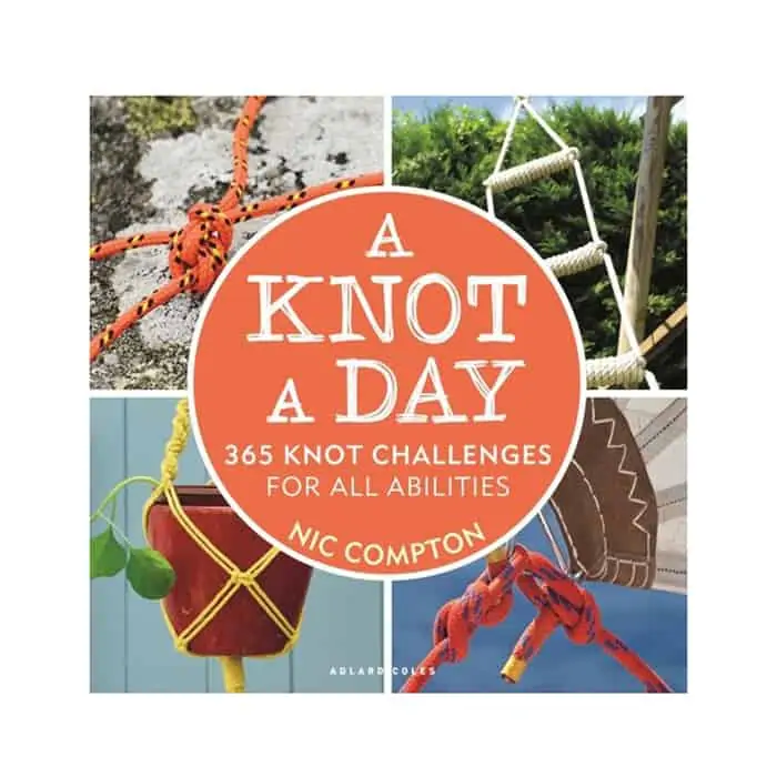 A Knot A Day Challenges - Image