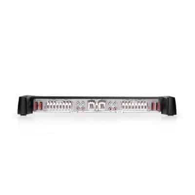 Fusion 8 Channel 2000W Marine Amplifier - Image