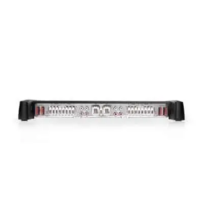 Fusion 8 Channel 2000W Marine Amplifier - Image
