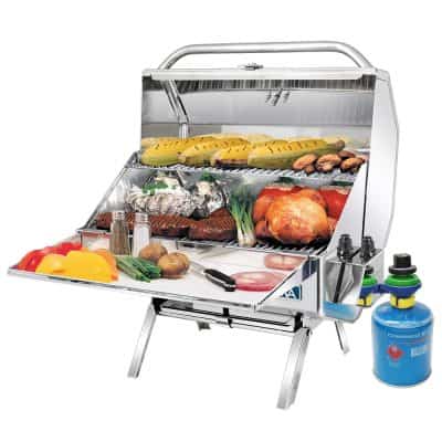 Magma Catalina Classic Gas Grill - Image