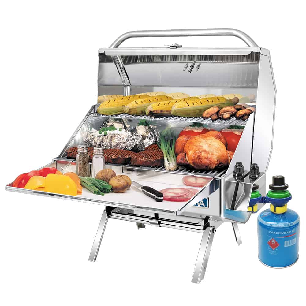 Magma Catalina Classic Gas Grill - Image
