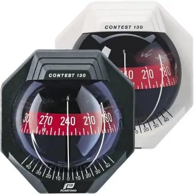 Plastimo Compass Contest 130 - Image