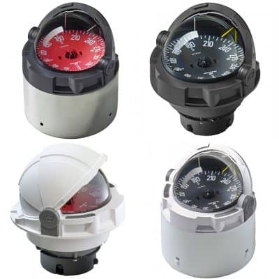 Plastimo Compass Olympic 135 - Image