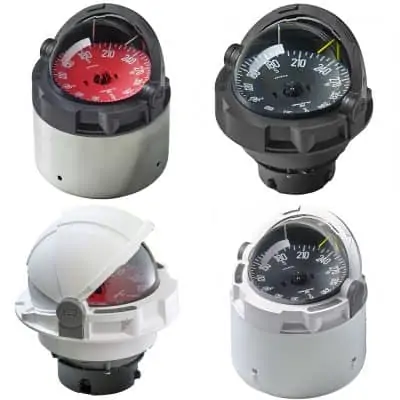 Plastimo Compass Olympic 135 - Image