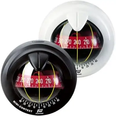 Plastimo Mini Contest Compass - Image