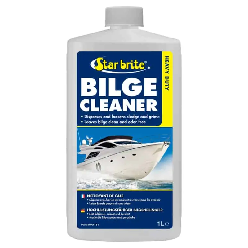 Starbrite Bilge Cleaner 1L - Image