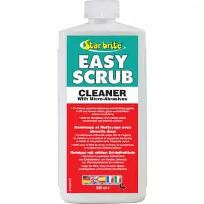 Starbrite Easy Scrub 500ml - Image
