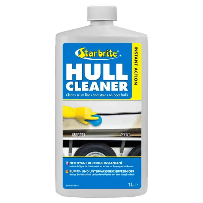 Starbrite Instant Hull Cleaner 1L - Image