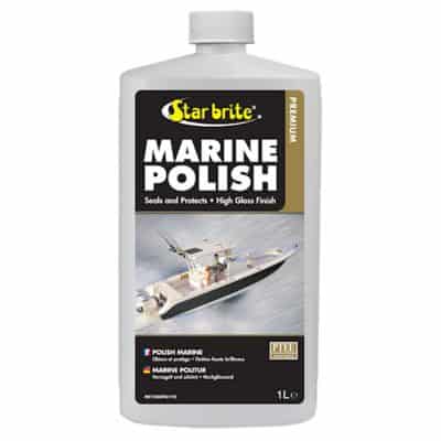 Starbrite Premium Marine Polish with PTEF 1L - Image