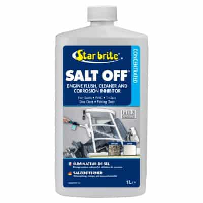Starbrite Salt Off Concentate 1L - Image