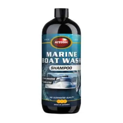 Autosol Boat Wash 1L - Image