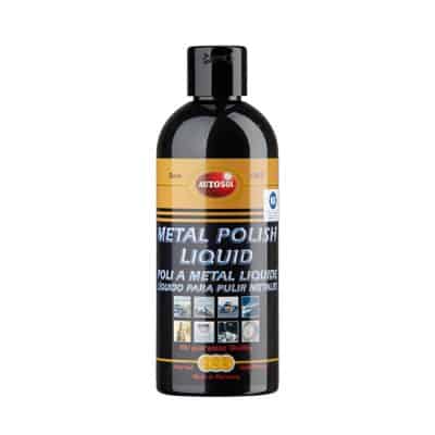 Autosol Marine Metal Polish 250ml - Image