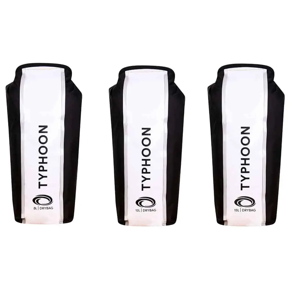 Typhoon Mersea Dry Roll Top Bag - Image