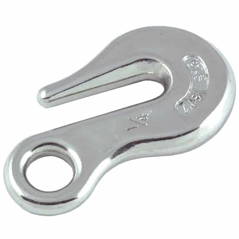 Chain Hook Stainless Steel Marine Super Store