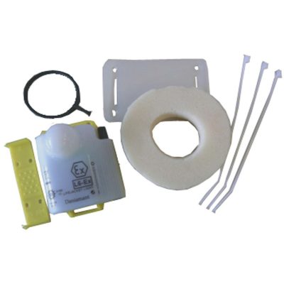 Plastimo Spare Light Kit for Inflatable Danbuoy - Image