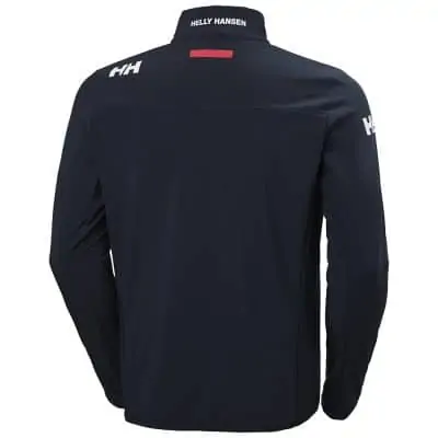 Helly Hansen Crew Softshell Jacket 2.0 - Navy