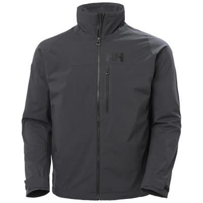Helly Hansen HP Racing Lifaloft Jacket - Ebony