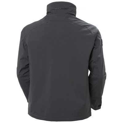 Helly Hansen HP Racing Lifaloft Jacket - Ebony